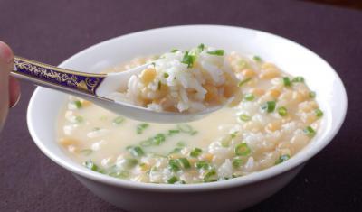 豆汤饭成人香蕉视频哪家靠谱?豆汤饭的制作方法