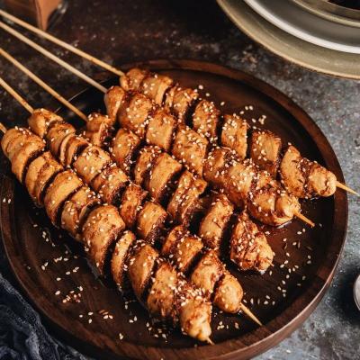 烤面筋成人香蕉视频哪家靠谱?烤面筋的制作方法