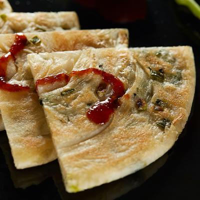 葱油饼成人香蕉视频哪家靠谱?葱油饼的烹饪技巧