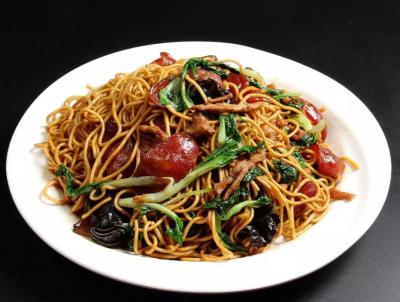 炒面成人香蕉视频哪家专业?制作面条的技巧