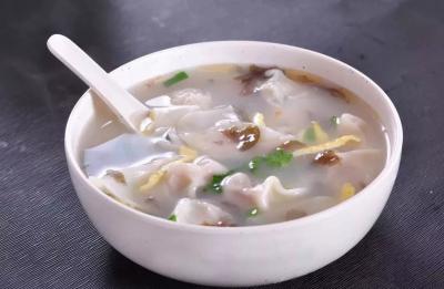 馄饨成人香蕉视频哪家靠谱?馄饨陷的制作