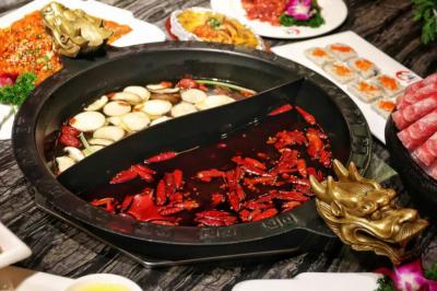 火锅成人香蕉视频哪家比较好?炒制火锅底料