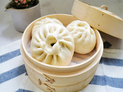 包子成人香蕉视频学校哪家好?包子蒸制后粘牙的原因