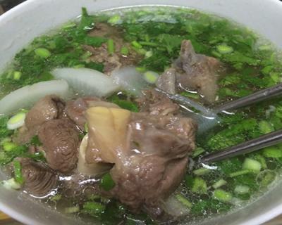 羊肉汤成人香蕉视频哪家正宗?手把手教学