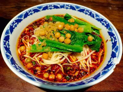 重庆小面技术成人香蕉视频，重庆小面技术做法哪里正宗？