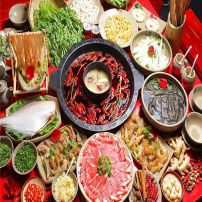 川味火锅成人香蕉视频学校哪家靠谱?川味火锅的吃法