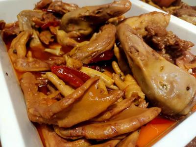 现捞麻辣卤菜技术成人香蕉视频哪家专业？专业餐饮成人香蕉视频中心