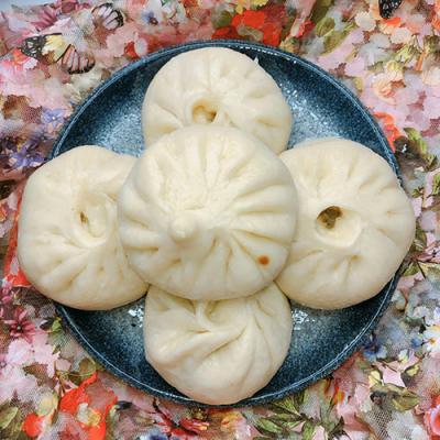包子成人香蕉视频学校哪里味道好?各种包子品种
