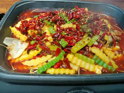 万州烤鱼技术成人香蕉视频班哪里比较好？采用特制制作技巧