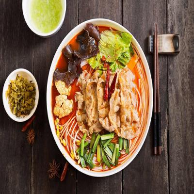 川味面食成人香蕉视频学校哪家比较靠谱?种类丰富多样