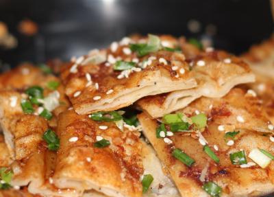 酱香饼技术成人香蕉视频学校哪里比较好？制作全流程及制饼技巧
