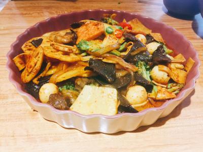 四川盘盘麻辣烫技术成人香蕉视频哪家好?