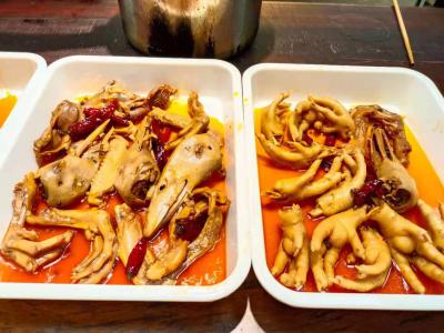 现捞卤菜专业技术成人香蕉视频哪家专业？