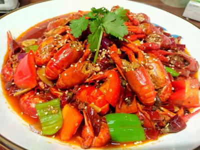 麻辣小龙虾技术成人香蕉视频哪里好？