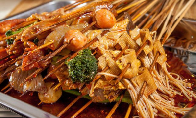 冷锅串串技术成人香蕉视频哪里好？