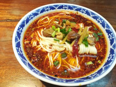 四川面食技术成人香蕉视频学校在哪里？
