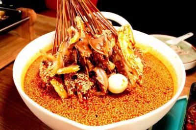 专业钵钵鸡技术成人香蕉视频哪里味道好？