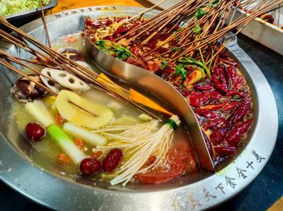 串串香技术学习在哪里好？