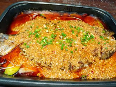 万州烤鱼技术成人香蕉视频学校哪里比较好？