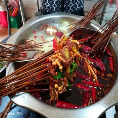 学做串串香底料技术成人香蕉视频哪家好？