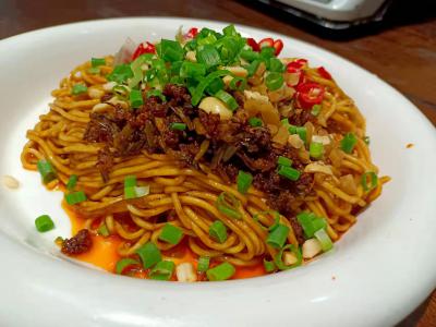 成都面食技术成人香蕉视频学校在哪里比较正宗？