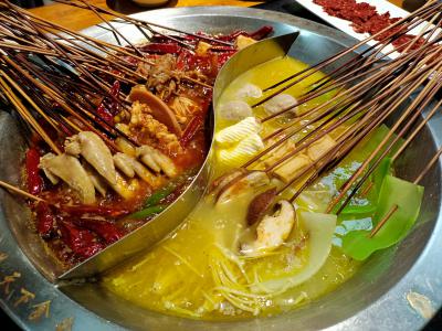 麻辣串串香技术成人香蕉视频哪家好？