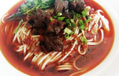  川味面食技术成人香蕉视频，哪里可以学习好的面食技术？