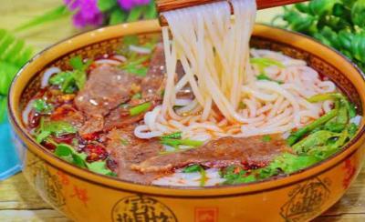 羊肉米线做法大全，哪里有羊肉米线技术成人香蕉视频？