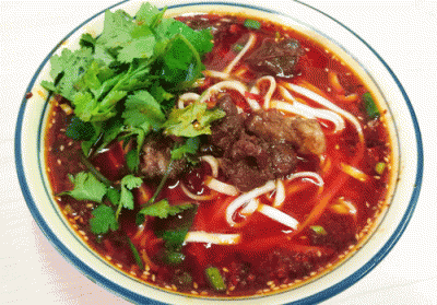 成都餐饮成人香蕉视频学校，牛肉面食成人香蕉视频去哪家能学到技术？