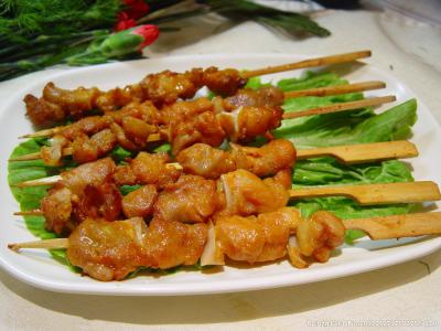餐饮创业项目，无烟烧烤技术成人香蕉视频哪里比较好？