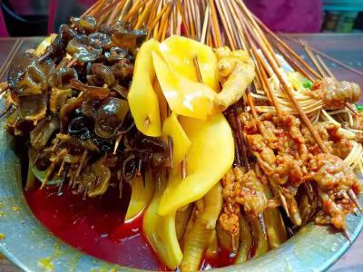 成都餐饮技术成人香蕉视频学校，冷锅串串技术成人香蕉视频哪家好？
