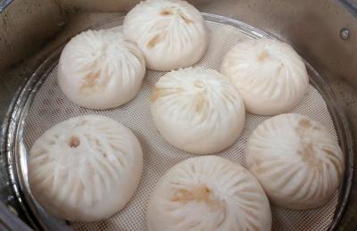 鲜肉包子技术成人香蕉视频中心哪家好？成都餐饮成人香蕉视频学校