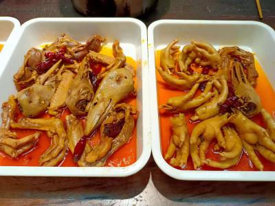 学习现捞卤菜技术成人香蕉视频哪家好？