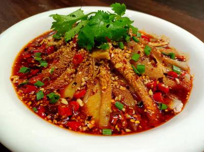 学做凉菜技术成人香蕉视频班哪里比较好?