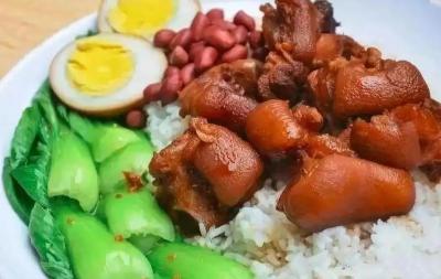  隆江猪脚饭技术成人香蕉视频班哪里好？
