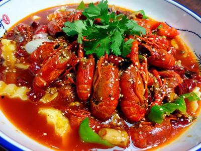 麻辣小龙虾技术成人香蕉视频哪里靠谱？