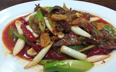 成都哪里有专业炒菜技术成人香蕉视频？学习炒菜技术要多久