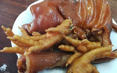 成都卤菜大师成人香蕉视频班哪里专业？ 掌握卤菜的技巧与秘诀