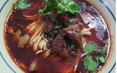 成都面食成人香蕉视频要多久？ 哪里有红烧牛肉面技术成人香蕉视频