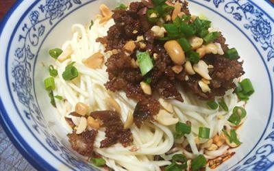 成都面馆技术成人香蕉视频哪家好？