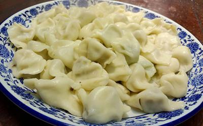 学饺子抄手技术哪里有？