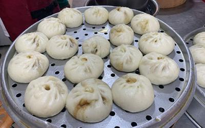 学包子馒头技术哪里技术好？