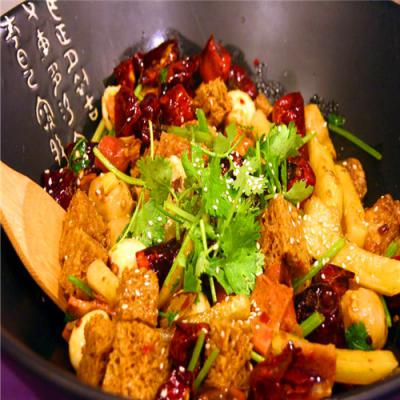 成都麻辣香锅技术成人香蕉视频班哪家好？