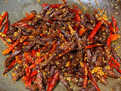 冷吃牛肉技术成人香蕉视频哪里比较好？
