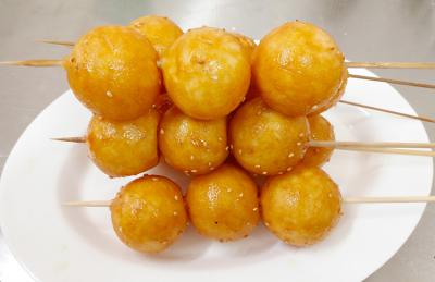 成都糖油果子技术成人香蕉视频哪家好？