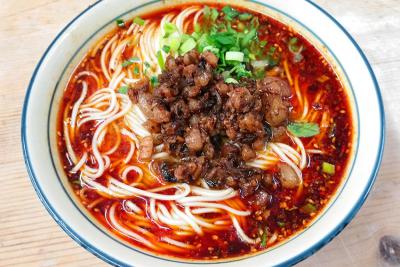 成都面食技术成人香蕉视频机构排名哪家好？
