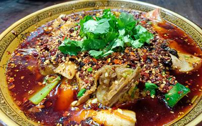 正宗成都冒菜技术哪里好，学习冒菜多少钱
