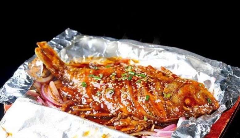 成都烤鱼成人香蕉视频哪里学？成都烤鱼烹饪技巧成人香蕉视频