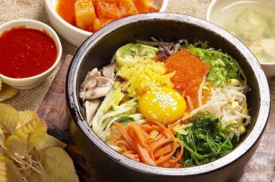  石锅拌饭技术成人香蕉视频要去哪里学？