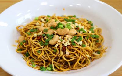 成都面食技术成人香蕉视频哪家好？特色面食小吃成人香蕉视频
